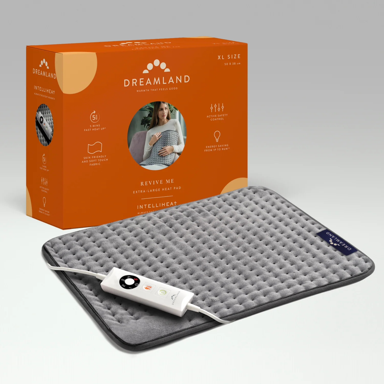 Revive Me Extra Large Heat Pad - Image 7