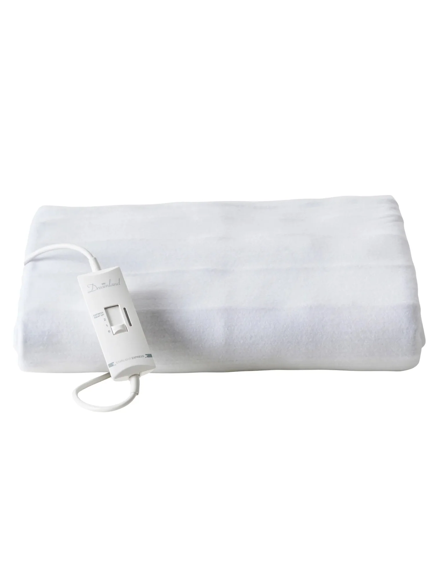 Starlight Express Heated Underblanket Double - Image 3
