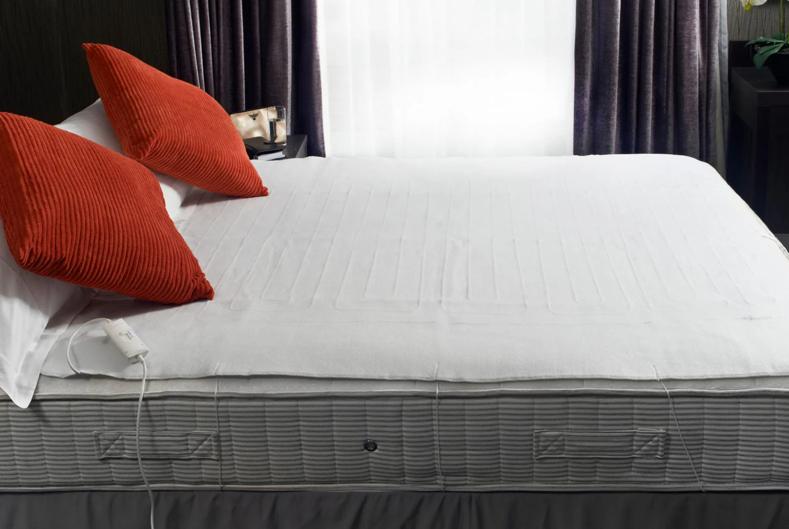 Starlight Express Heated Underblanket Double - Image 4