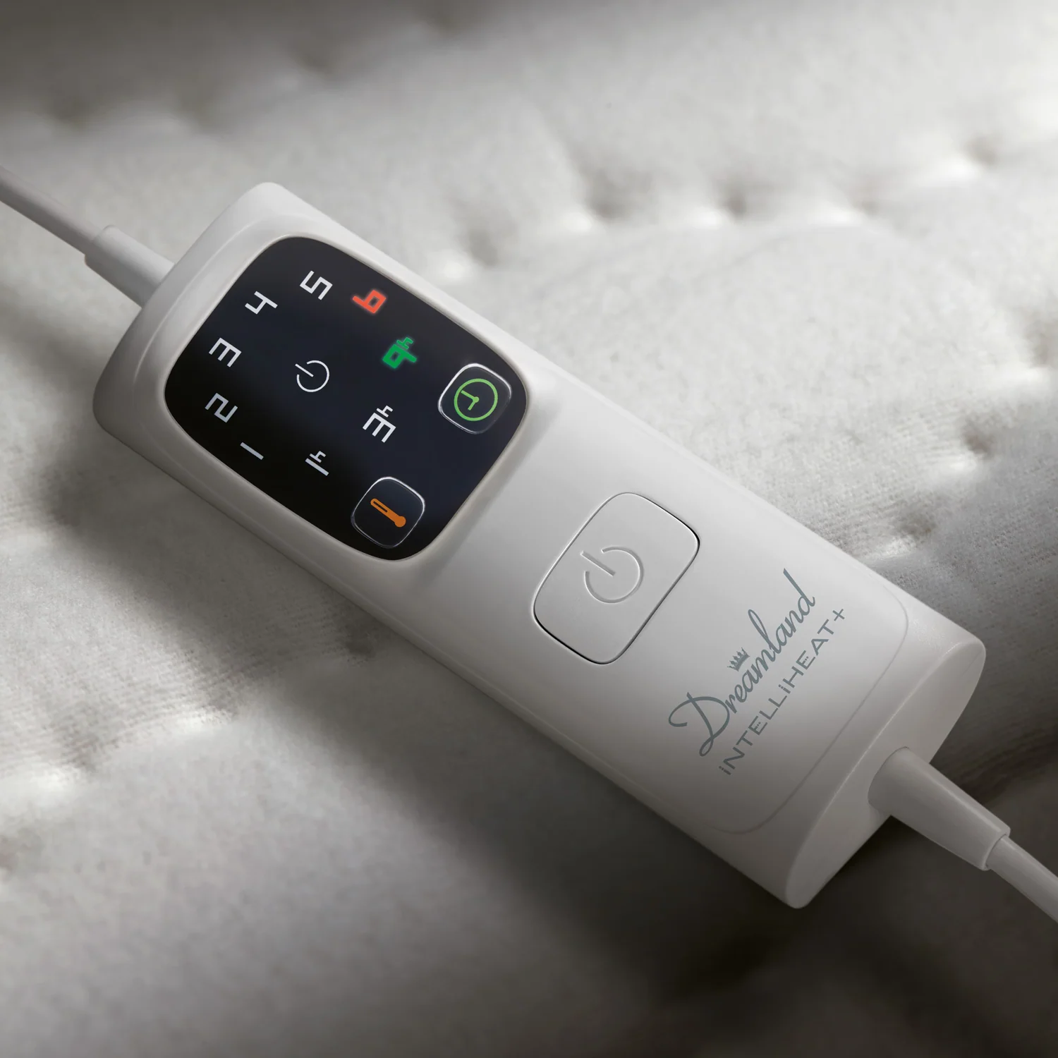 Cosy Dreamer Superior Cotton Mattress Warmer - Double with Dual Controllers - Image 7