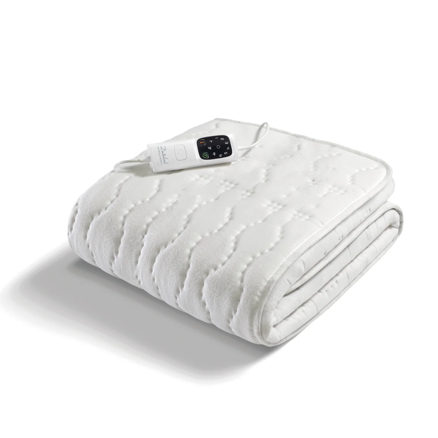Cosy Dreamer Superior Cotton Mattress Warmer - Single with Single Controller - Image 6