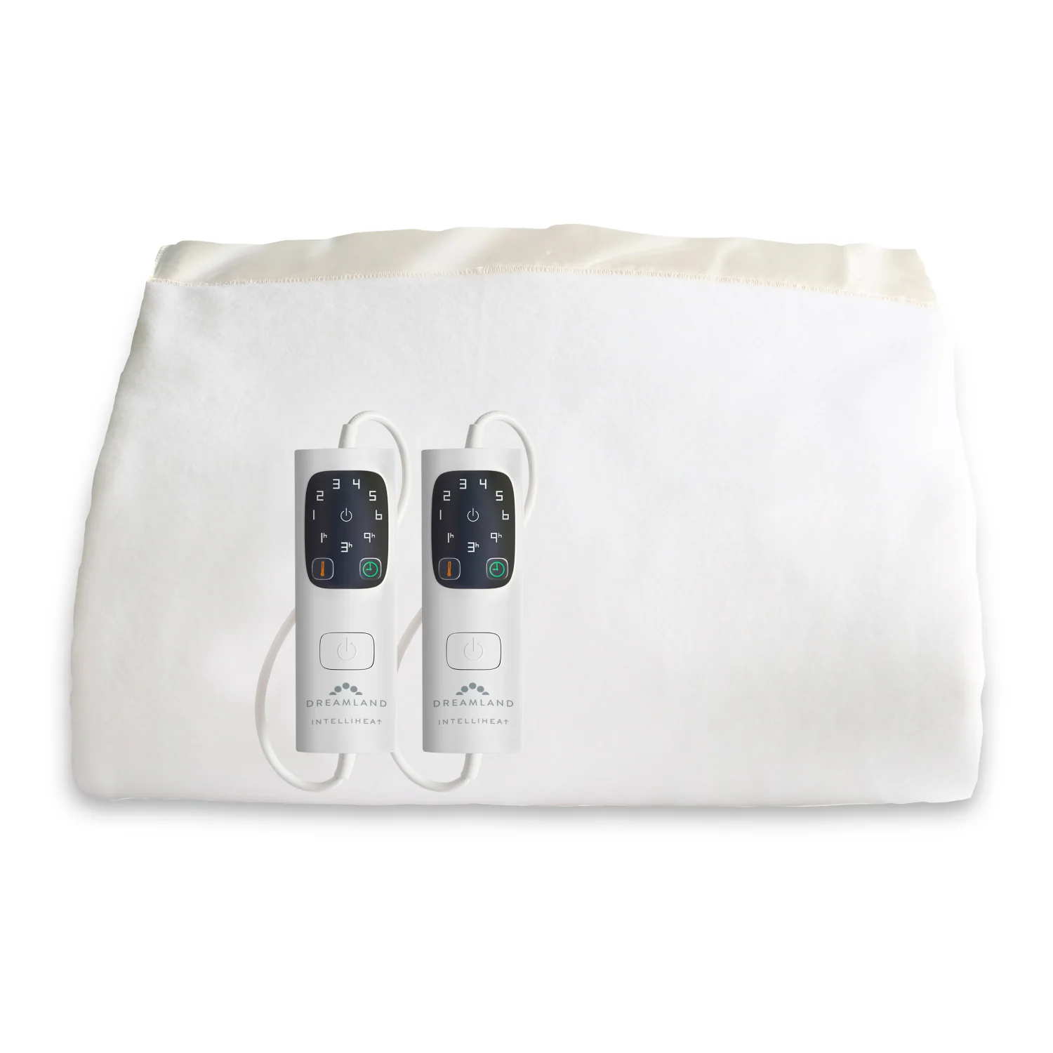 Peaceful Dreams Warming Overblanket - King with Dual Controllers - Image 4