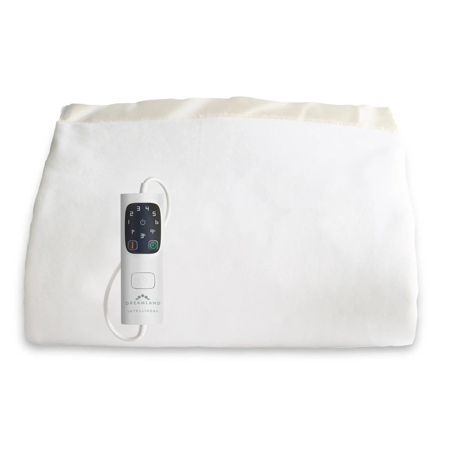Peaceful Dreams Warming Overblanket - Single with Single Controller - Image 4
