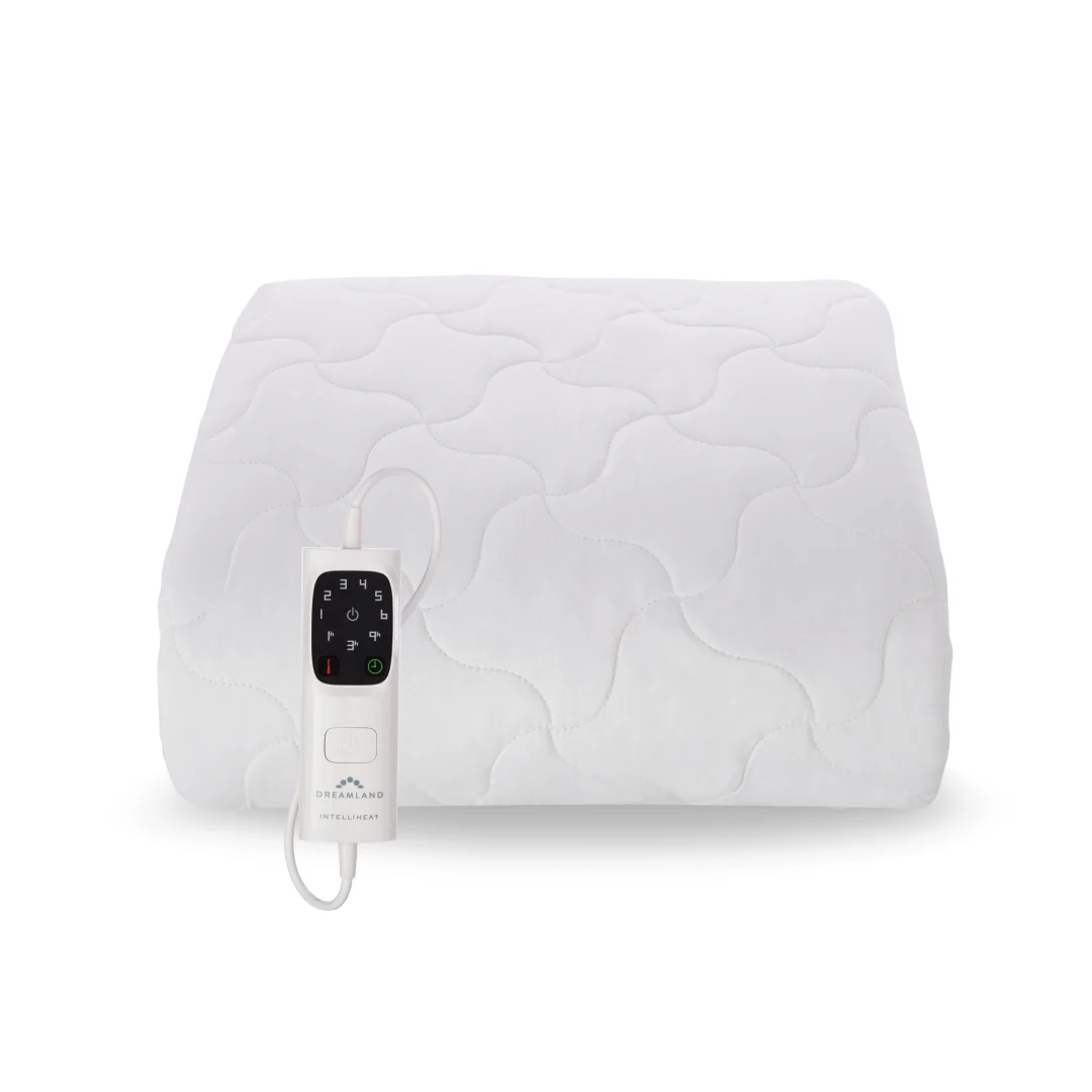 Pure Comfort Bamboo Plant-Based Textile Underblanket Single - Image 6