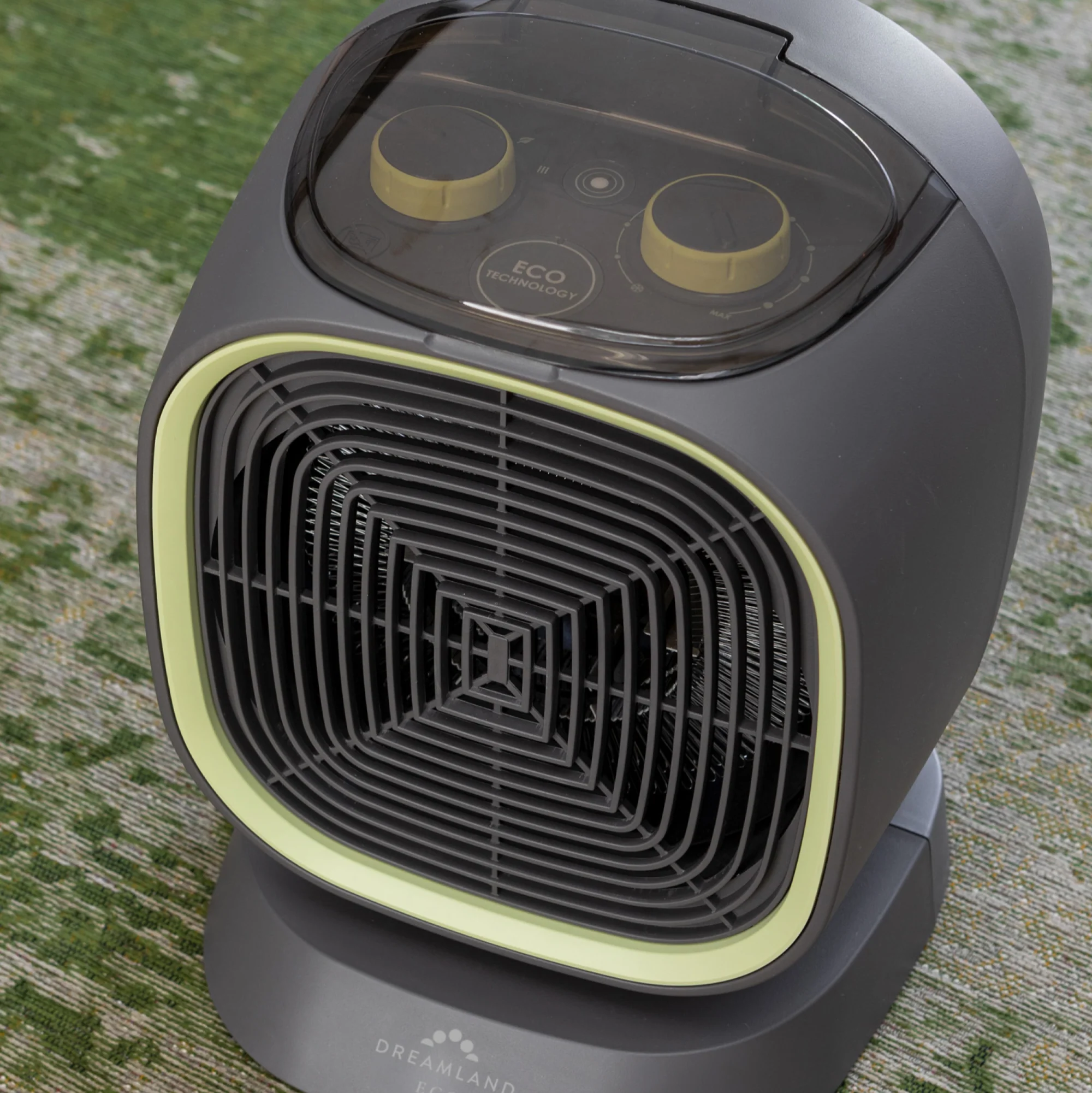 Silent Power Eco Fan Heater - Low-Energy Fan Heater & Cooler - Image 6
