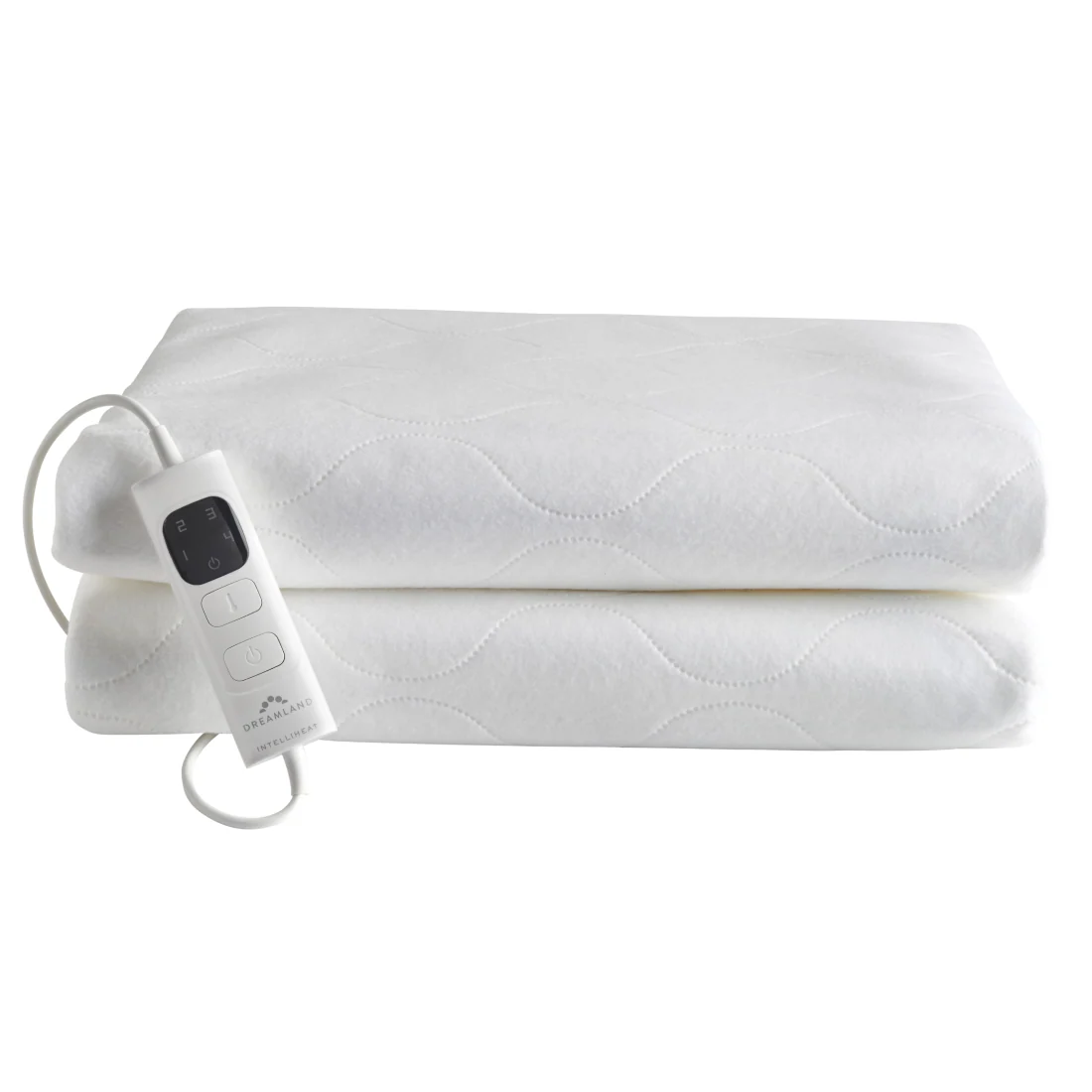 Sleep Tight Deluxe Fleecy Mattress Warmer - Single with Single Controller - Image 7