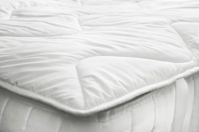 Slumberland Dual Controls Double Mattress Topper - Image 3