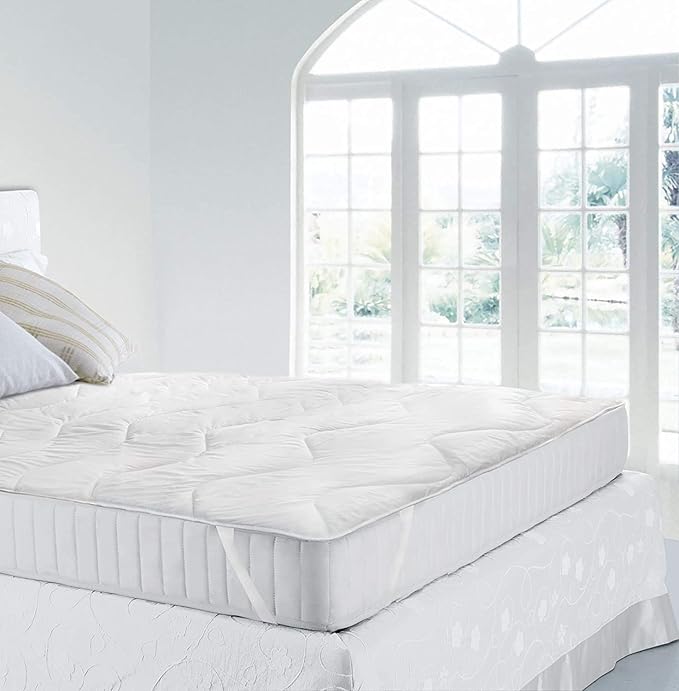 Slumberland Dual Controls Double Mattress Topper - Image 5